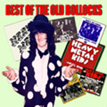 HMK - Best Of The Old Bollocks