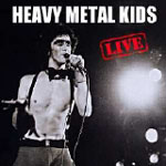 HMK - Heavy Letal Kids Live